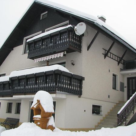 Apartma Gabriela Rokytnice nad Jizerou Luaran gambar