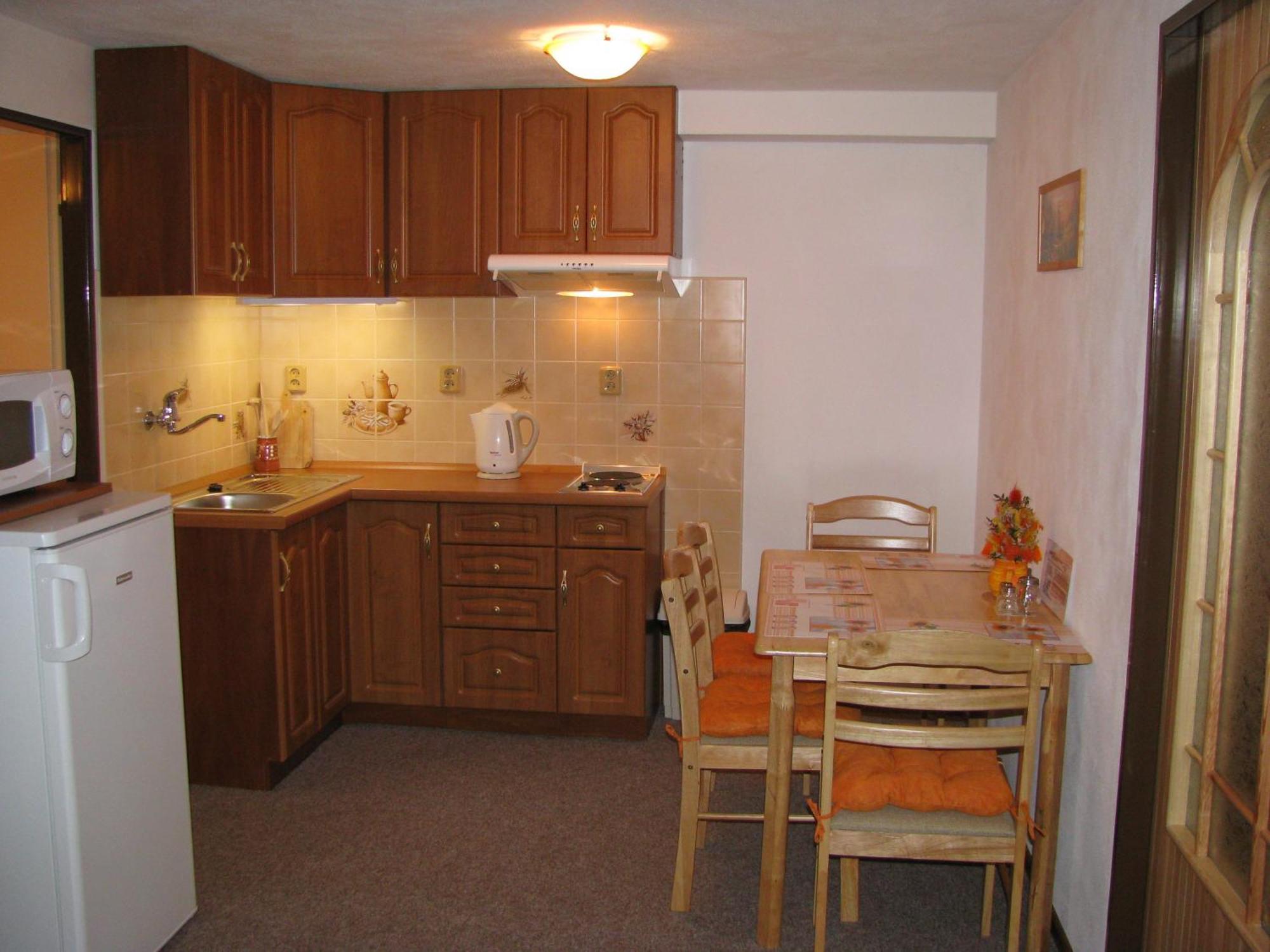 Apartma Gabriela Rokytnice nad Jizerou Luaran gambar