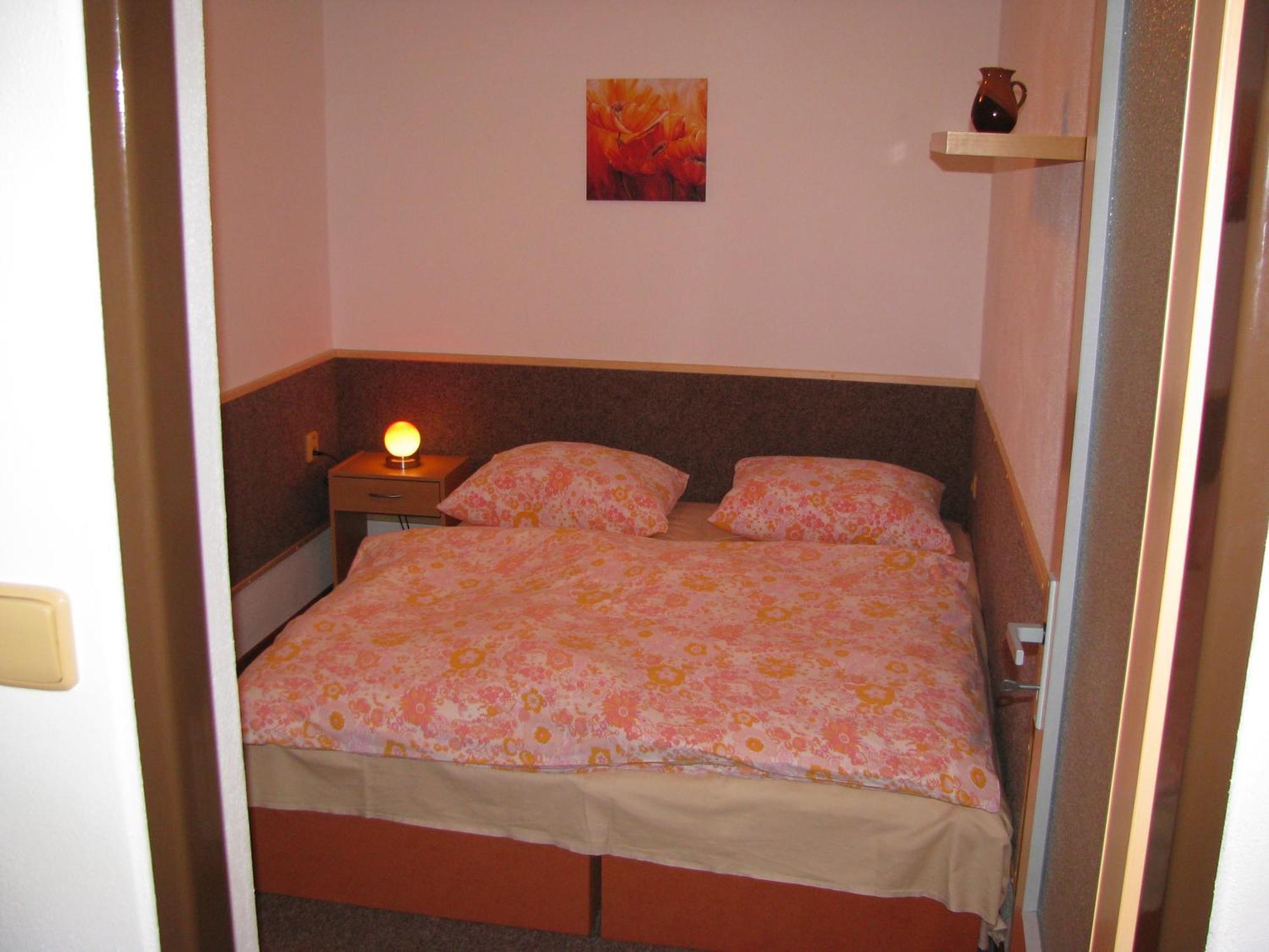 Apartma Gabriela Rokytnice nad Jizerou Luaran gambar