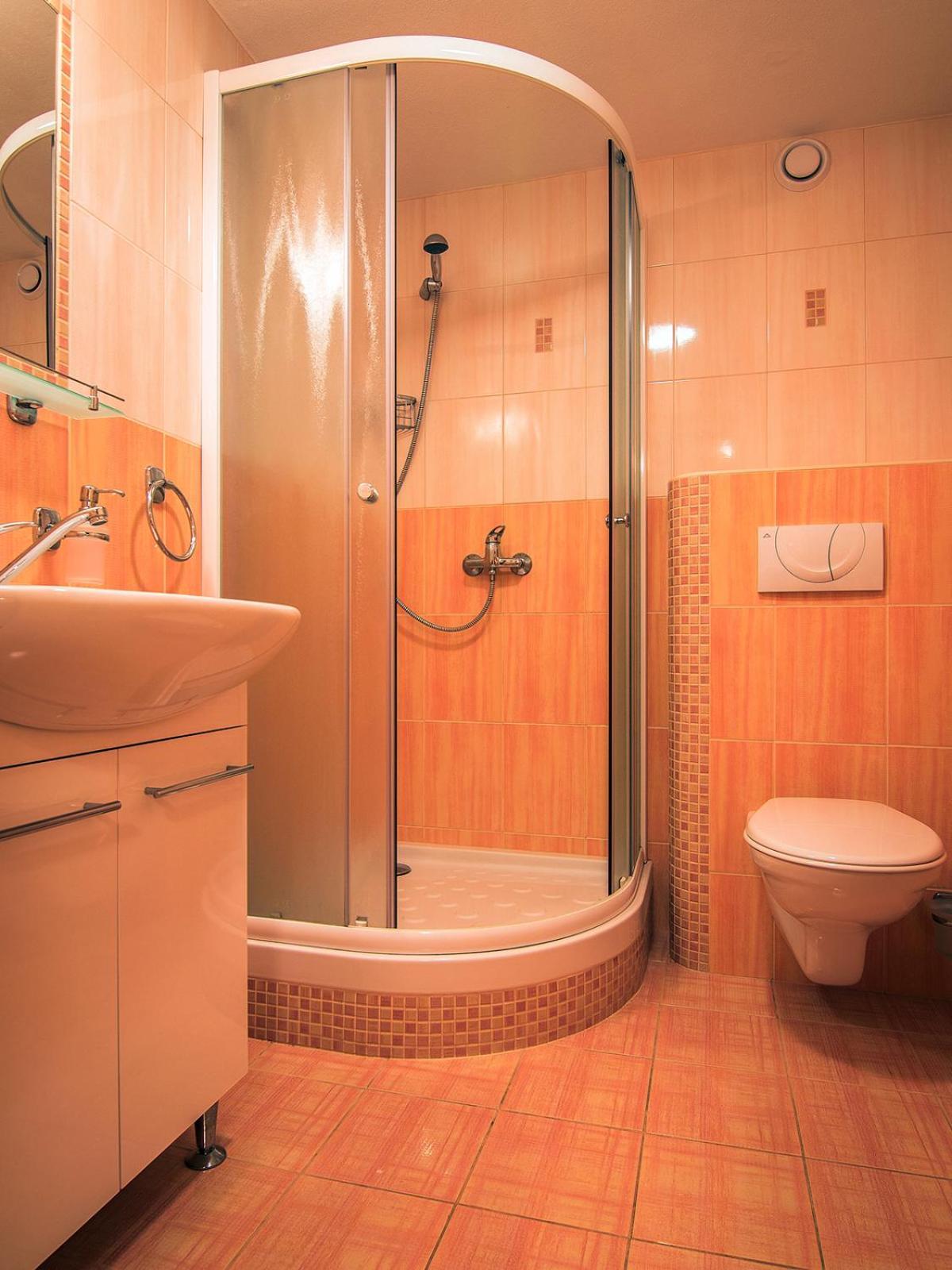 Apartma Gabriela Rokytnice nad Jizerou Luaran gambar