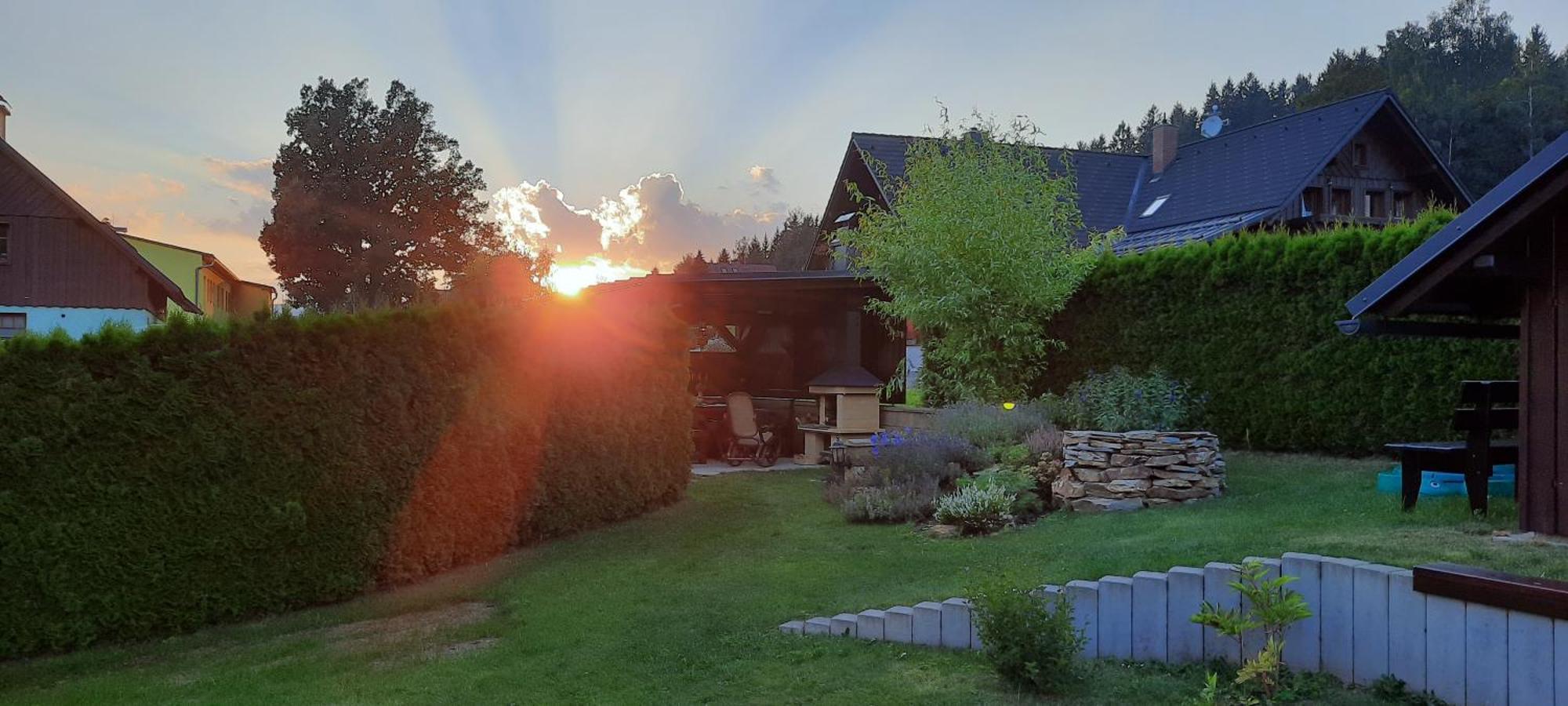 Apartma Gabriela Rokytnice nad Jizerou Luaran gambar