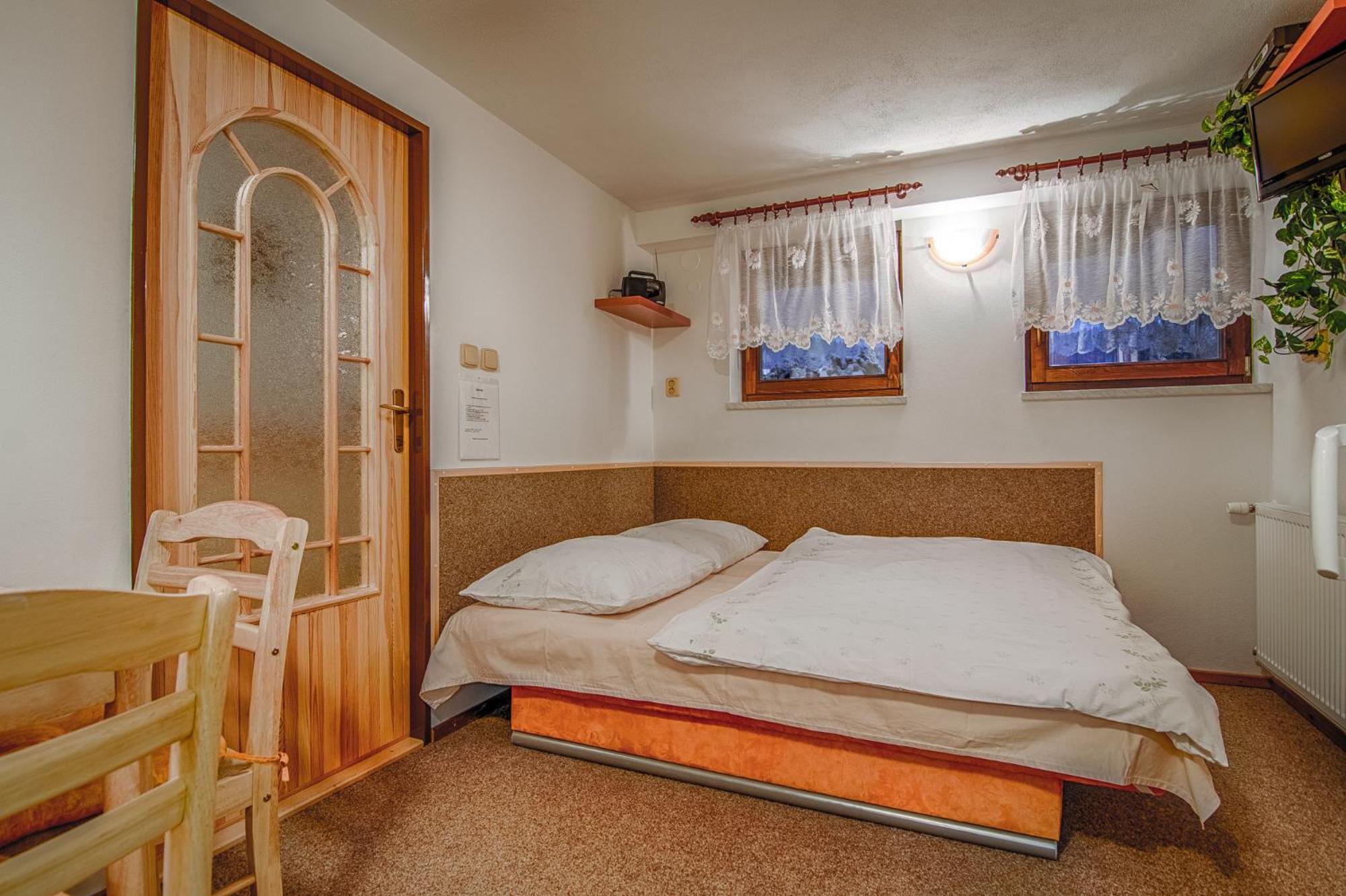 Apartma Gabriela Rokytnice nad Jizerou Luaran gambar