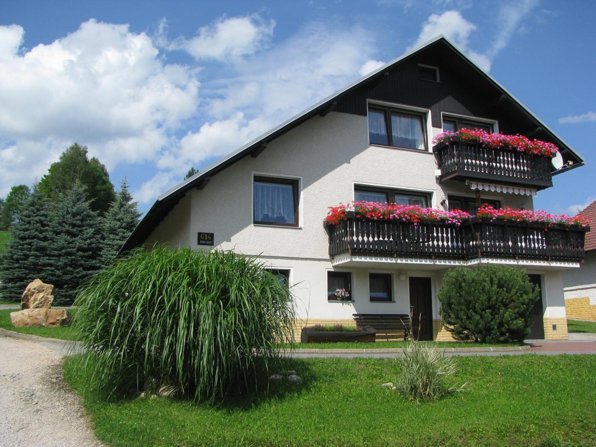 Apartma Gabriela Rokytnice nad Jizerou Luaran gambar